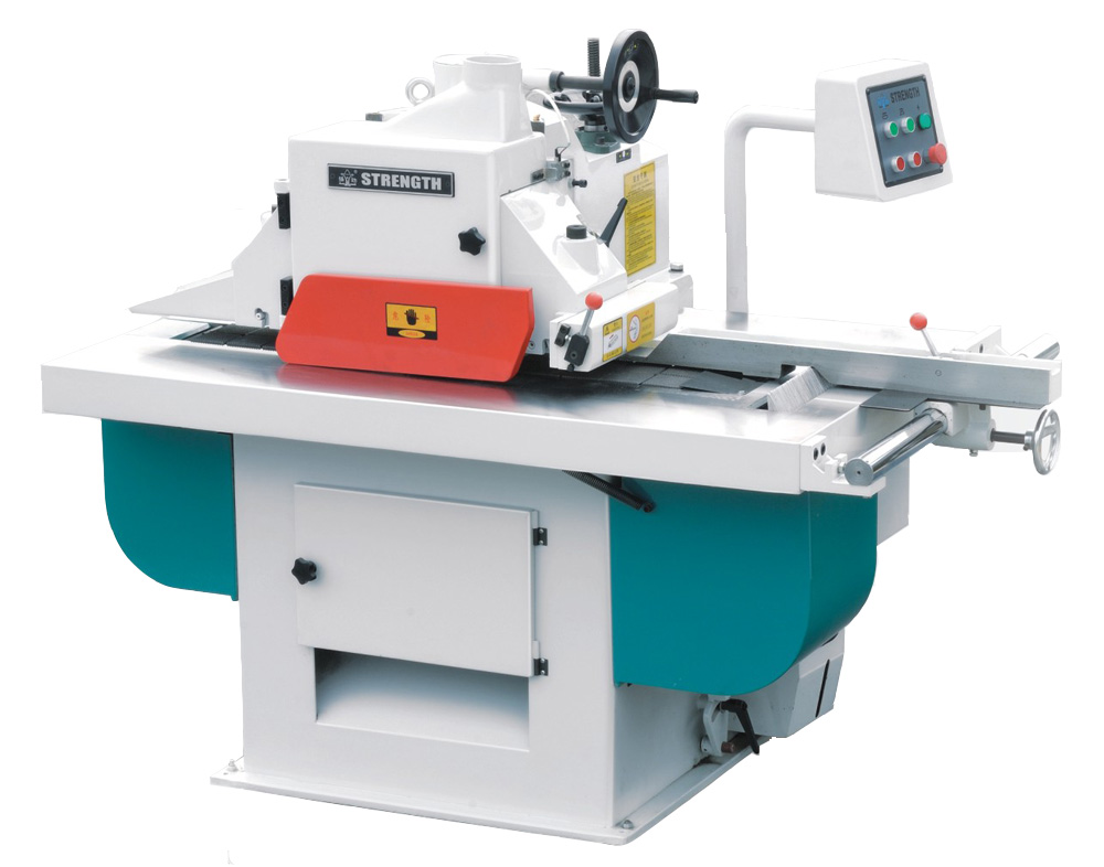 單片鋸&nbsp;木工機(jī)械&nbsp;153C高速單片縱鋸機(jī)