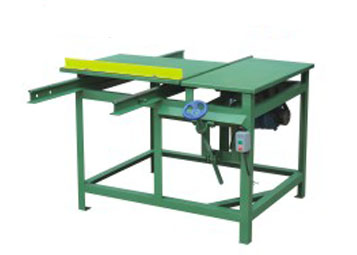 1.5米簡(jiǎn)易推臺(tái)鋸&nbsp;斷料鋸&nbsp;開(kāi)料鋸