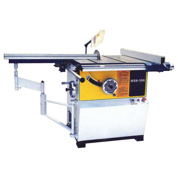 113萬能傾斜推臺(推臺)圓鋸機(jī)