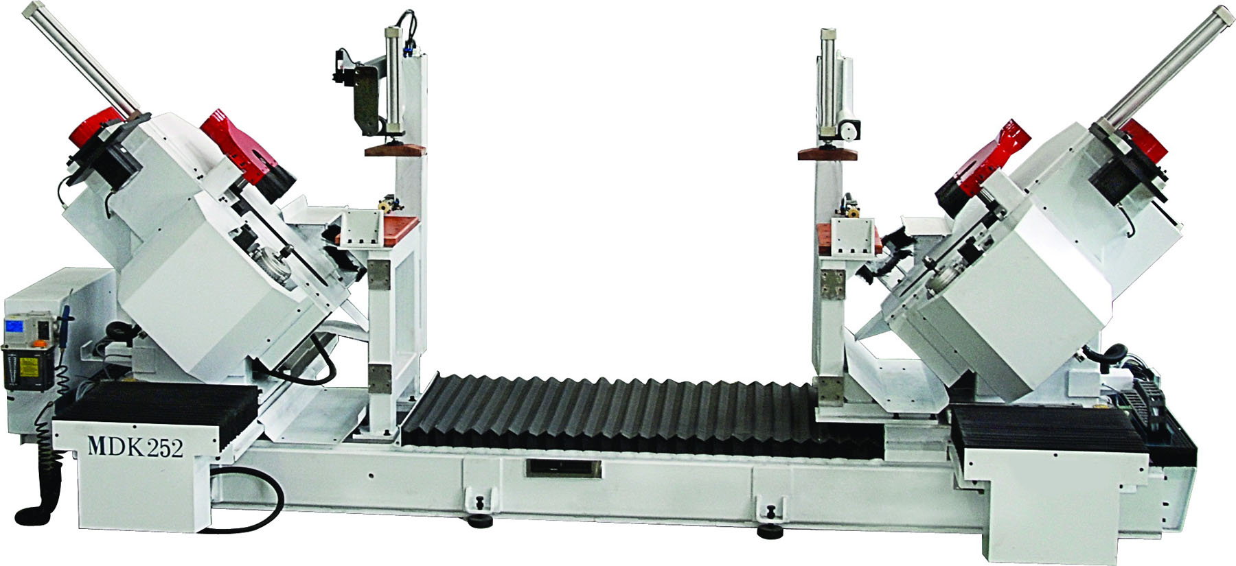 木門設備&nbsp;251/252數(shù)控門套鋸鉆機