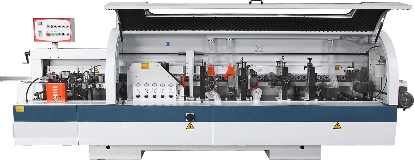 515XD全自動封邊機(jī)