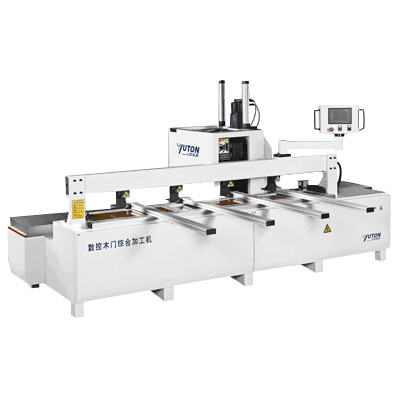 4120F木門設(shè)備 上海躍通門鎖機(jī)