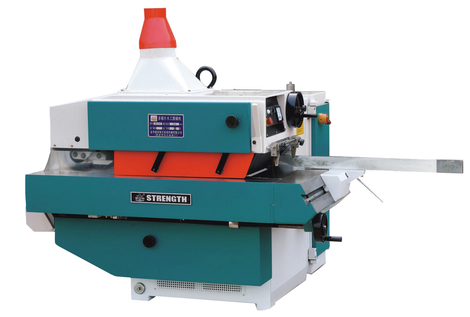 MJ143多片鋸木工圓鋸機(jī)&nbsp;&nbsp;強(qiáng)勁多片鋸
