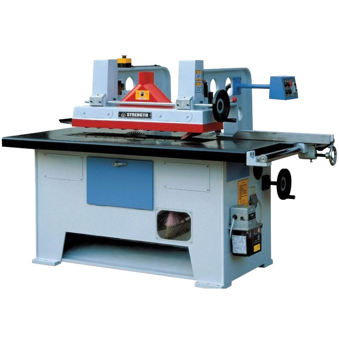 直線修邊縱鋸機(jī)&nbsp;強(qiáng)勁單片鋸