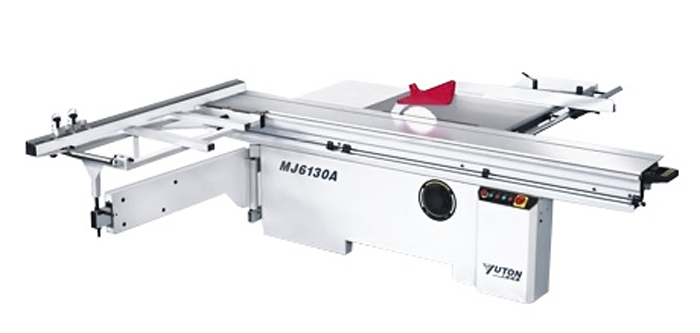 上海躍通精密推臺鋸 裁板鋸 開料機(jī)