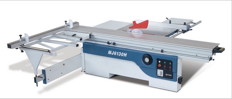 上海躍通精密推臺(tái)鋸&nbsp;裁板鋸&nbsp;開料機(jī)