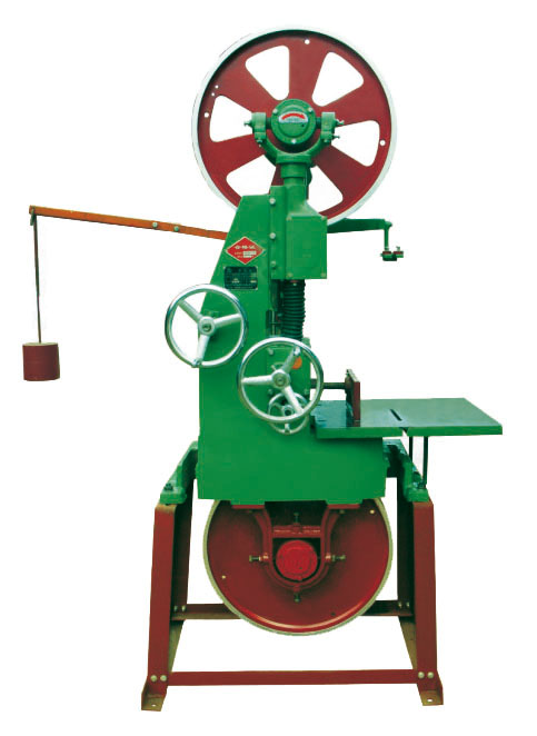 木工帶鋸機(jī)系列