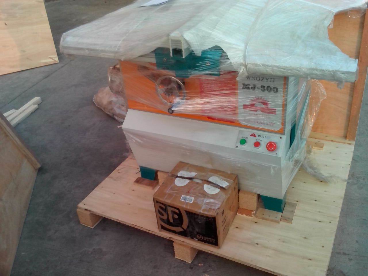 年尾大戰(zhàn)，又有機器出口啦！