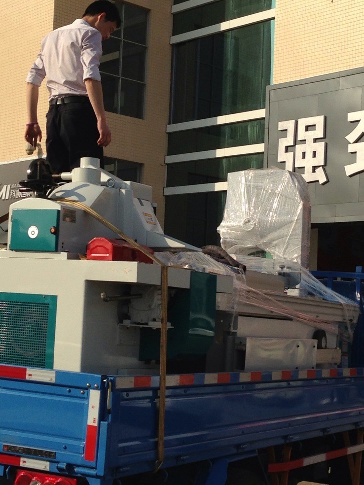 金華強勁供應家具制造機械