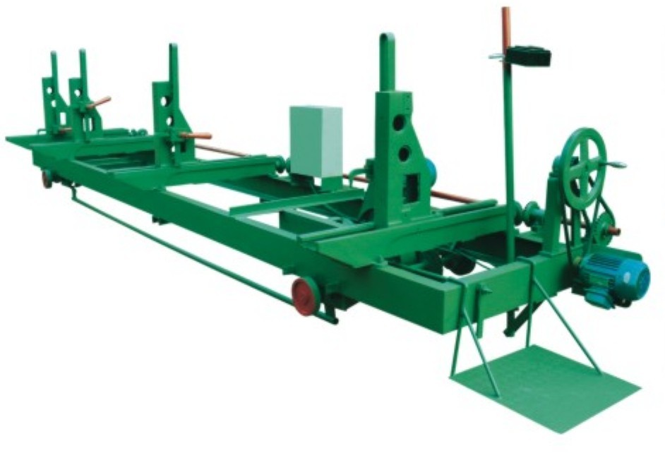 手搖電動鑄件絲杠跑車