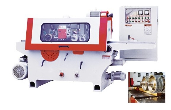 ML9320雙面刨鋸機(jī)