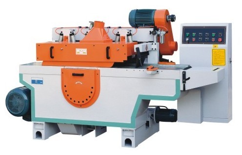 強(qiáng)勁多片鋸鋸片為何會(huì)燒片？