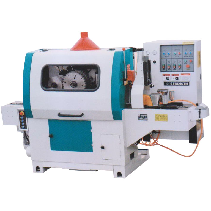 ?強(qiáng)勁多片鋸之圓木多片鋸的存放和保養(yǎng)問題