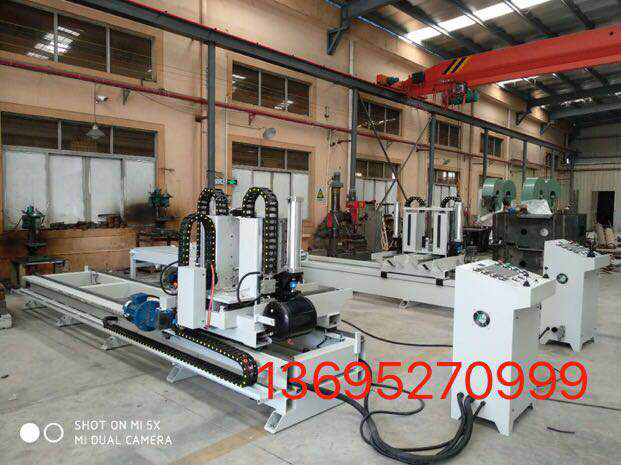 木工機(jī)械切削技術(shù)的發(fā)展有助提高加工效率