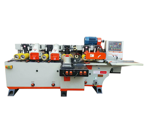 強(qiáng)勁雙面刨之?dāng)?shù)控木工車(chē)床常規(guī)檢查需注意的五大方面