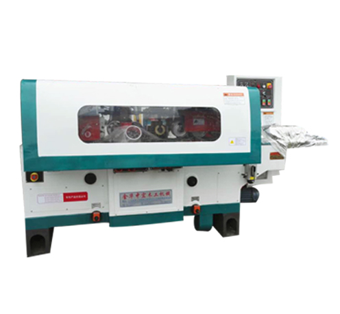 強(qiáng)勁多片鋸的操作規(guī)程是什么？