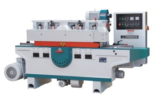 強勁多片鋸表面的粗糙度原因是什么？