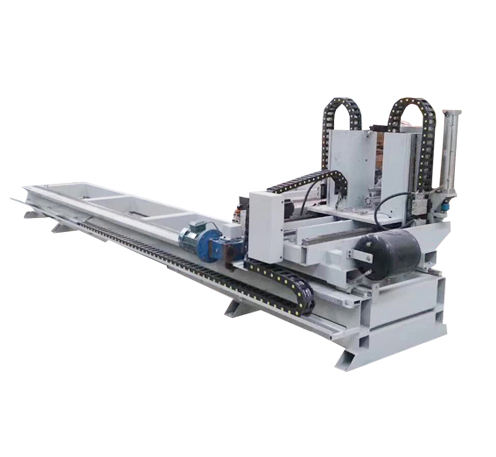 瑞福祥跑車(chē)帶鋸是一種用于切開(kāi)板材的工具