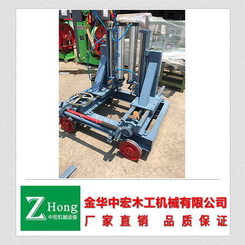 氣動(dòng)跑車帶鋸