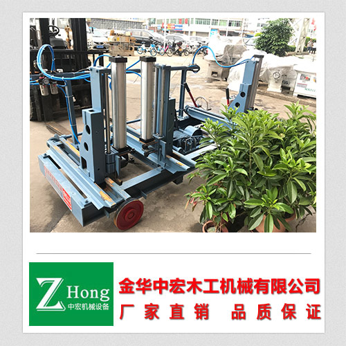 氣動(dòng)跑車帶鋸