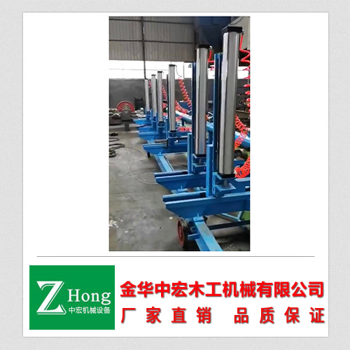 氣動(dòng)跑車帶鋸