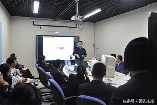 攜手領先未來，賦能銷售精英 盆景辦公設備產品知識培訓圓滿舉行